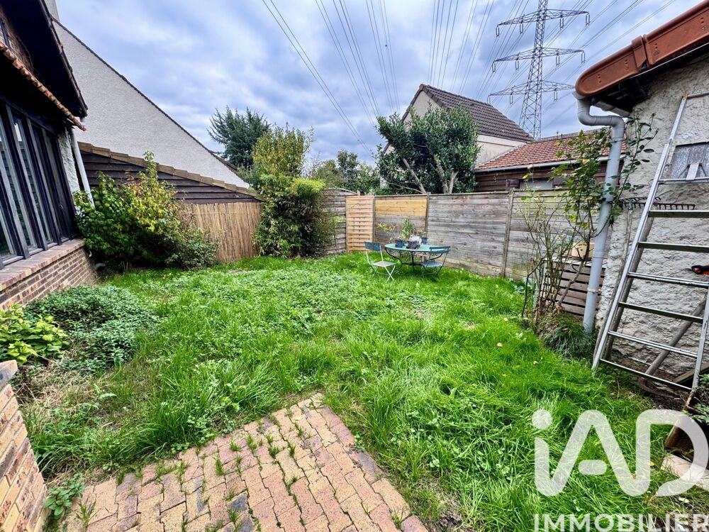 � vendre  Maison Massy (91300)