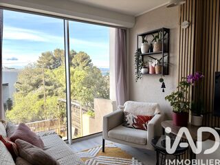  Appartement � vendre 2 pi�ces 33 m�