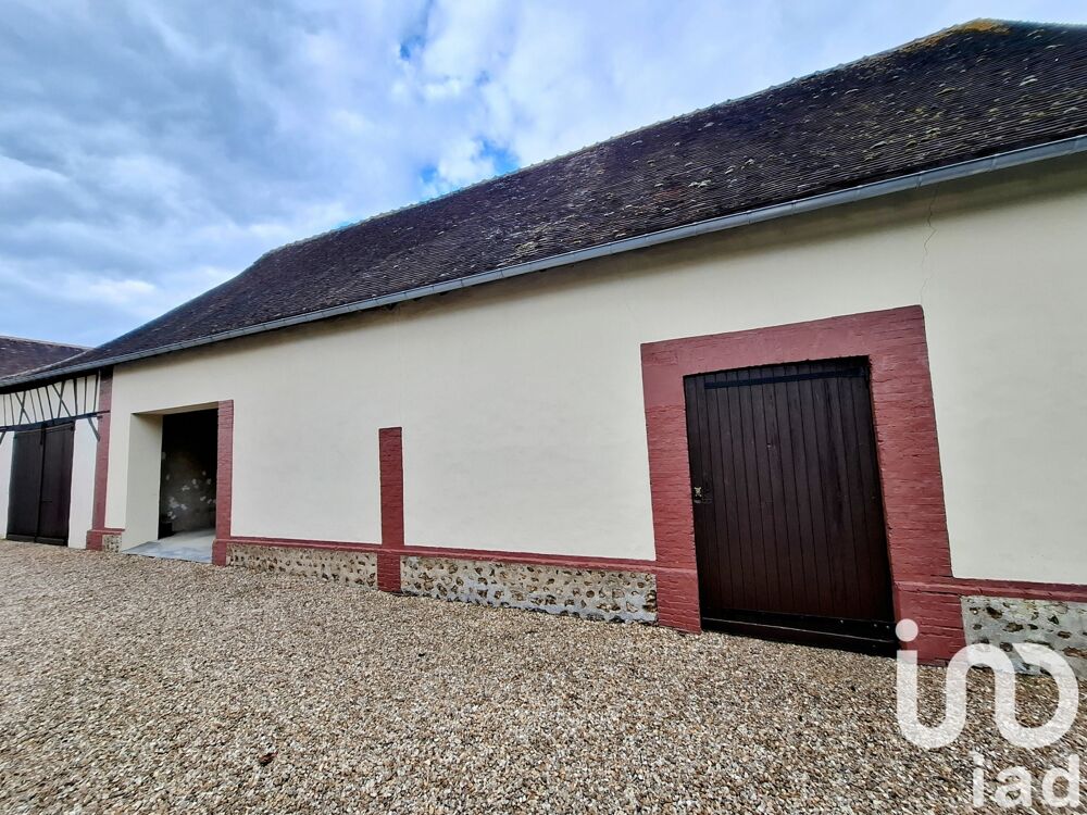 Vente Maison Vente Maison de campagne 5 pi�ces Breteuil