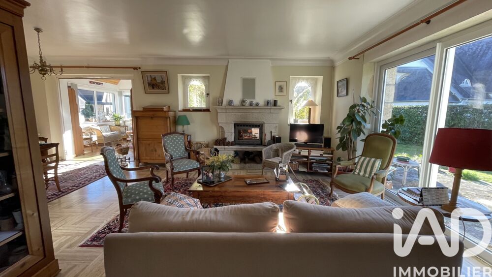 � vendre  Maison Combrit (29120)