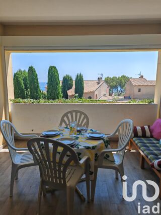  Appartement � vendre 1 pi�ce 31 m�