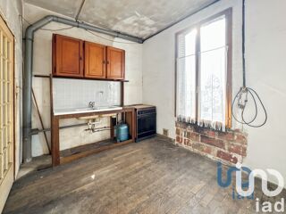  Maison � vendre 4 pi�ces 66 m�