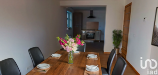  Maison � vendre 4 pi�ces 101 m�