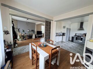  Maison � vendre 4 pi�ces 100 m�