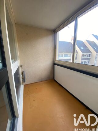  Appartement � vendre 2 pi�ces 49 m�