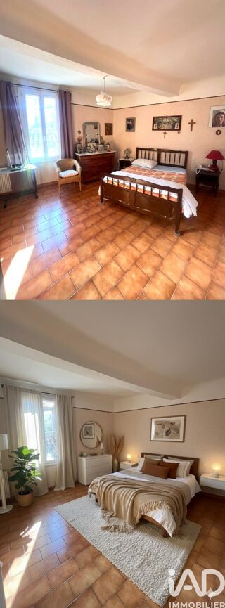  Appartement � vendre 4 pi�ces 80 m�