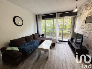  Appartement � vendre 2 pi�ces 32 m�