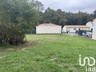  Terrain � vendre 504 m�