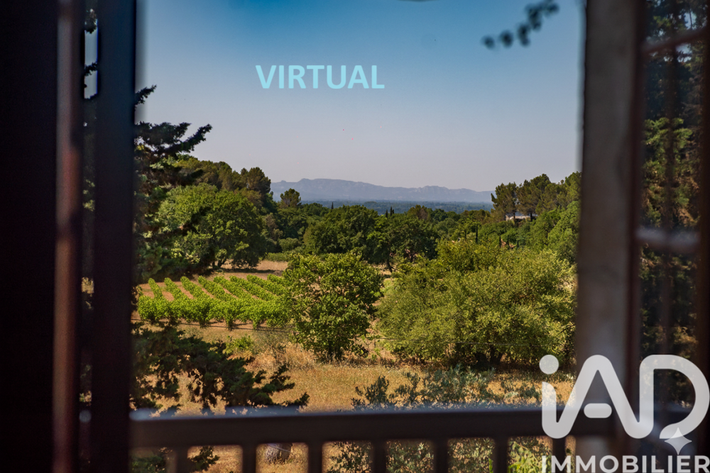 � vendre  Maison L'Isle-sur-la-Sorgue (84800)