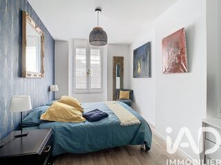  Appartement � vendre 3 pi�ces 55 m�
