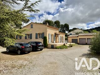 Maison 4 pièces 118 m² · à Ventabren · 118 m² · 690 000 €