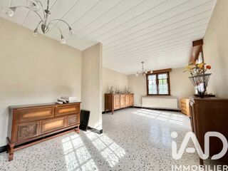  Maison � vendre 4 pi�ces 74 m�