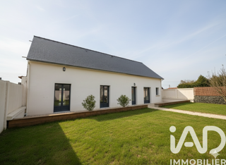  Maison � vendre 4 pi�ces 100 m�