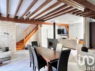  Maison  vendre 3 pices 65 m