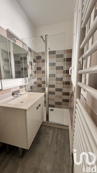  Appartement � vendre 1 pi�ce 27 m�