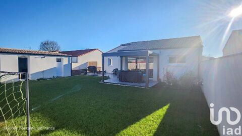   Vente Maison traditionnelle 5 pi�ces Maison - 5 pi�ce(s) - 108 m�