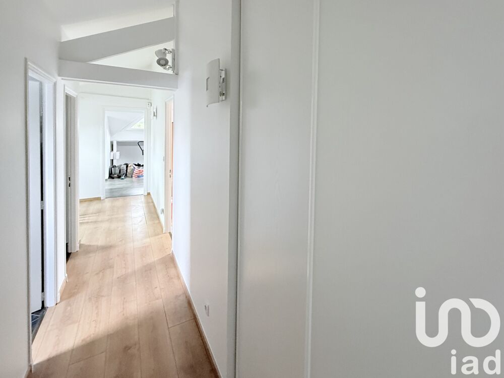  vendre  Maison Soisy-sur-Seine (91450)