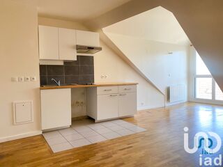  Appartement � vendre 1 pi�ce 41 m�