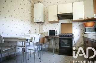  Appartement � vendre 3 pi�ces 75 m�