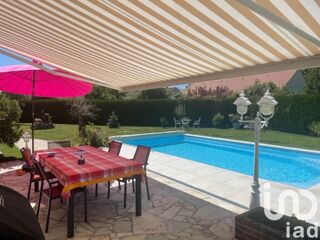  Maison  vendre 6 pices 194 m