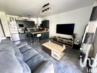  Appartement  vendre 3 pices 60 m