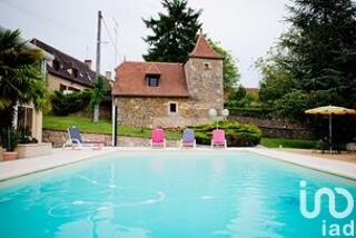  Maison � vendre 8 pi�ces 210 m�