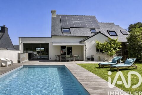   Vente Maison/villa 7 pi�ces Maison - 7 pi�ce(s) - 180 m�