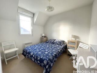  Maison � vendre 3 pi�ces 43 m�