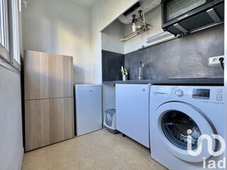  Appartement  vendre 1 pice 27 m