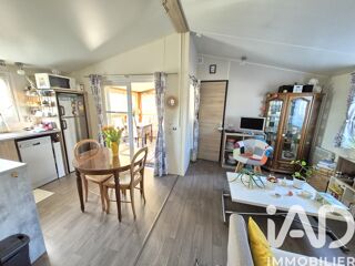  Maison � vendre 3 pi�ces 48 m�