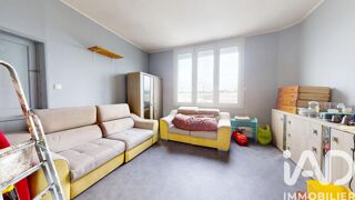  Maison � vendre 3 pi�ces 77 m�