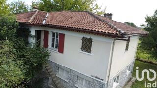  Maison � vendre 4 pi�ces 88 m�