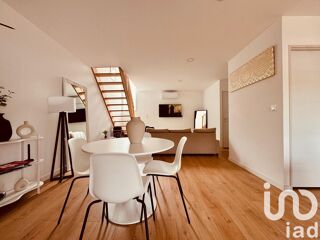  Maison � vendre 4 pi�ces 70 m�