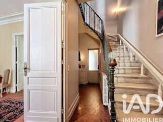  Maison � vendre 7 pi�ces 209 m�