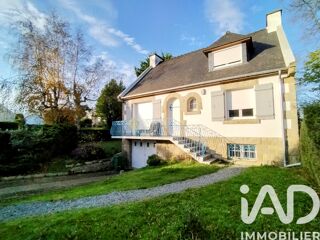  Maison � vendre 5 pi�ces 103 m�