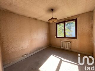  Maison � vendre 3 pi�ces 62 m�