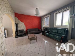  Maison � vendre 5 pi�ces 114 m�