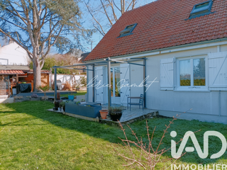  Maison � vendre 6 pi�ces 103 m�