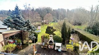  Maison � vendre 7 pi�ces 147 m�