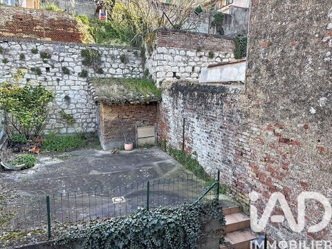  Vente Maison de ville 4 pi�ces Maison - 4 pi�ce(s) - 79 m�