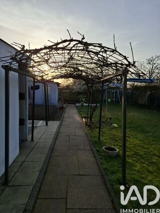  Maison � vendre 5 pi�ces 89 m�