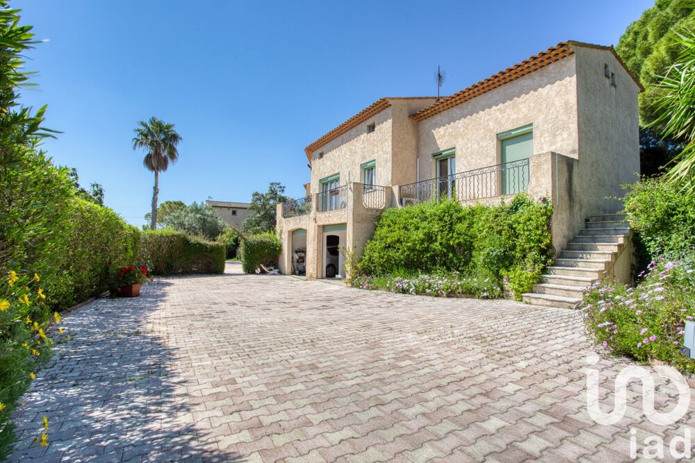  vendre  Maison Mougins (06250)