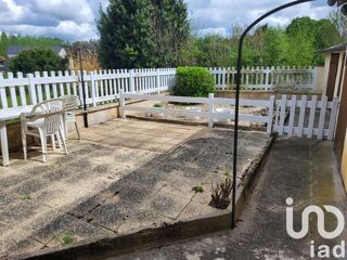  Maison � vendre 3 pi�ces 81 m�