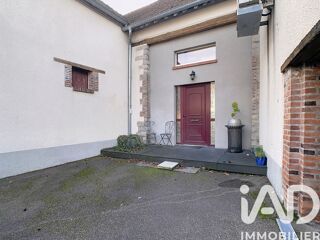  Maison � vendre 7 pi�ces 325 m�