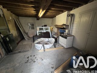  Maison � vendre 3 pi�ces 250 m�