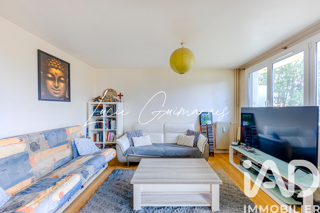  Appartement � vendre 4 pi�ces 73 m�