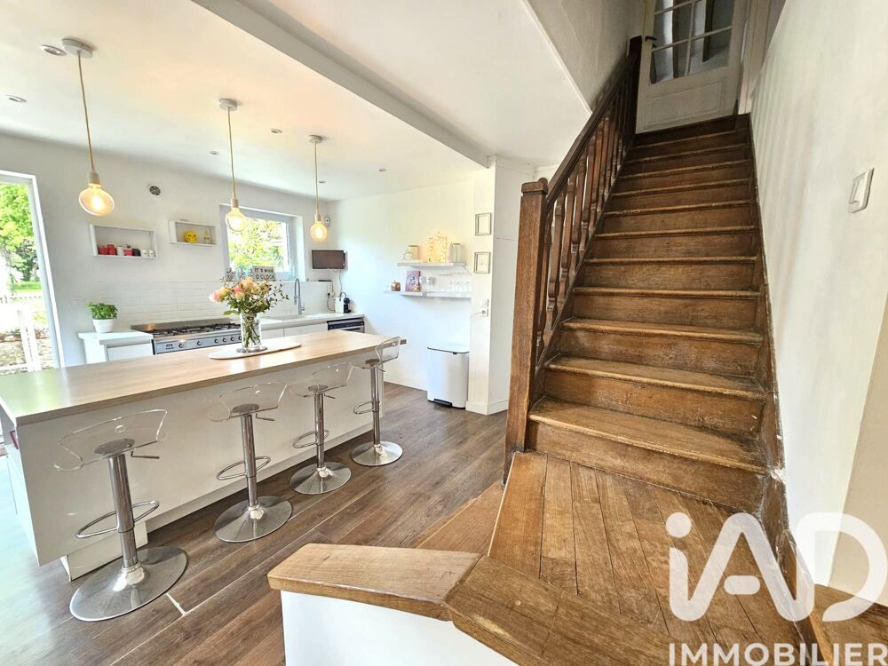 � vendre  Maison Gambais (78950)