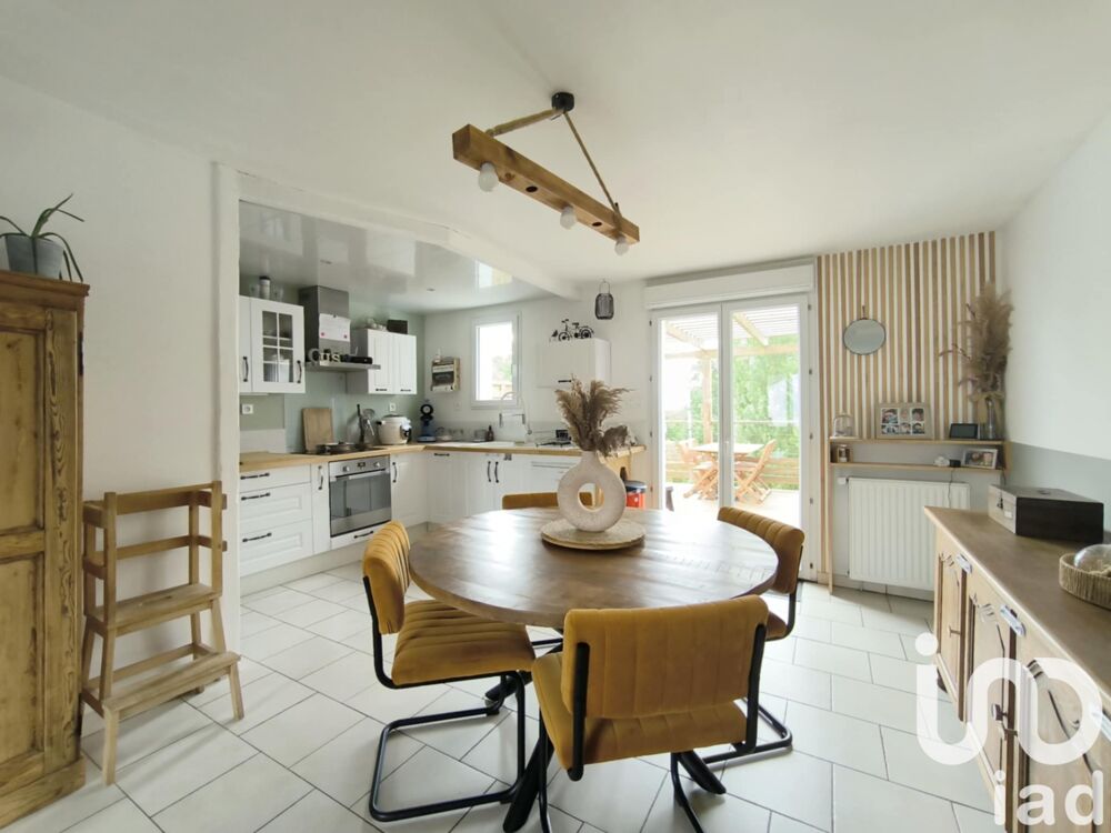 Vente Maison Vente Maison/villa 4 pices Racquinghem