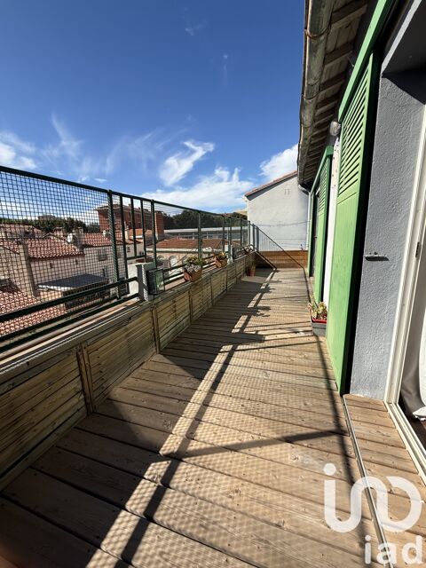  Appartement  vendre 6 pices 170 m