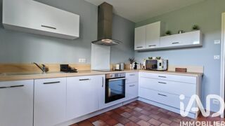  Maison � vendre 5 pi�ces 83 m�